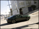 2008 Ford Mustang Bullitt