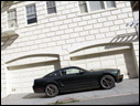 2008 Ford Mustang Bullitt