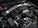 2008 Ford Mustang Bullitt