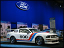 2008 Ford Mustang FR500S