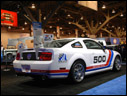 2008 Ford Mustang FR500S
