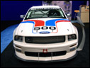 2008 Ford Mustang FR500S