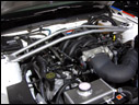 2008 Ford Mustang FR500S