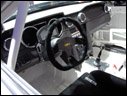 2008 Ford Mustang FR500S