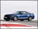 2008 Ford Shelby GT500KR