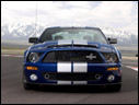 2008 Ford Shelby GT500KR