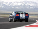 2008 Ford Shelby GT500KR