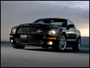 2008 Ford Shelby GT500KR