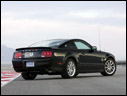 2008 Ford Shelby GT500KR
