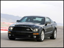 2008 Ford Shelby GT500KR