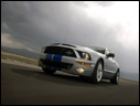 2008 Ford Shelby GT500KR