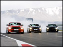 2008 Ford Shelby GT500KR