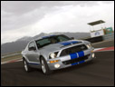 2008 Ford Shelby GT500KR