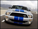 2008 Ford Shelby GT500KR