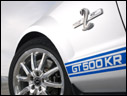 2008 Ford Shelby GT500KR