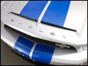 2008 Ford Shelby GT500KR