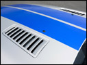 2008 Ford Shelby GT500KR