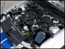 2008 Ford Shelby GT500KR