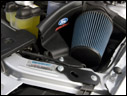2008 Ford Shelby GT500KR