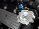 2008 Ford Shelby GT500KR