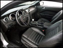 2008 Ford Shelby GT500KR