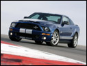 2008 Ford Shelby GT500KR
