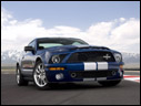 2008 Ford Shelby GT500KR