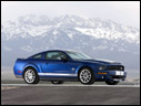 2008 Ford Shelby GT500KR