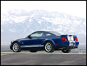 2008 Ford Shelby GT500KR