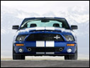 2008 Ford Shelby GT500KR