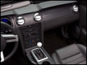 2008 Ford Shelby GT Convertible