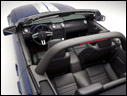 2008 Ford Shelby GT Convertible
