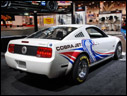 2009 Ford FR500CJ Cobra Jet Mustang