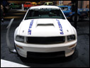2009 Ford FR500CJ Cobra Jet Mustang