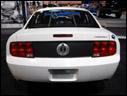 2009 Ford FR500CJ Cobra Jet Mustang