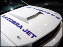 2009 Ford FR500CJ Cobra Jet Mustang