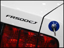 2009 Ford FR500CJ Cobra Jet Mustang
