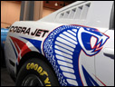 2009 Ford FR500CJ Cobra Jet Mustang