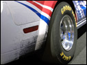 2009 Ford FR500CJ Cobra Jet Mustang