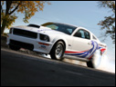 2009 Ford FR500CJ Cobra Jet Mustang