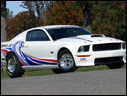 2009 Ford FR500CJ Cobra Jet Mustang