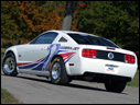 2009 Ford FR500CJ Cobra Jet Mustang