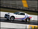 2009 Ford FR500CJ Cobra Jet Mustang