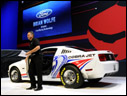 2009 Ford FR500CJ Cobra Jet Mustang