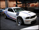 2009 Ford FR500CJ Cobra Jet Mustang