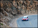 2009 Ford Fiesta Pikes Peak Rallycross