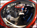 2009 Ford Fiesta Pikes Peak Rallycross