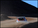 2009 Ford Fiesta Pikes Peak Rallycross
