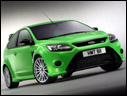 2009 Ford Focus RS