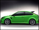 2009 Ford Focus RS